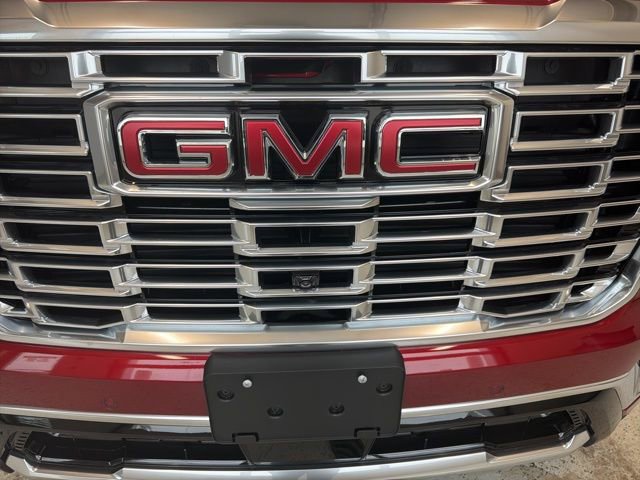 New 2026 GMC Yukon XL Denali w/ Denali Reserve Package image 12