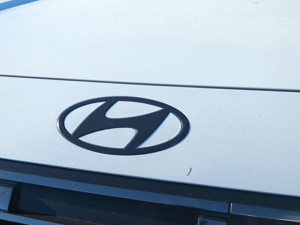 New 2026 Hyundai Palisade XRT Pro AWD/4WD image 13