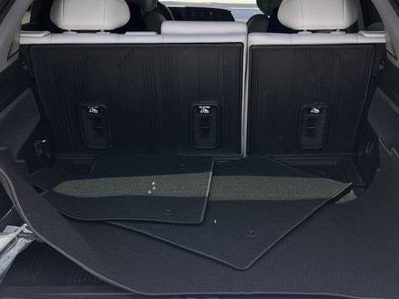 New 2026 Cadillac Optiq V w/ Carbon Fiber Package AWD/4WD image 24
