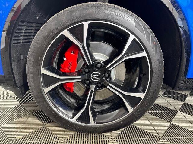 Used 2026 Acura MDX Type S w/ Advance Package AWD/4WD image 10