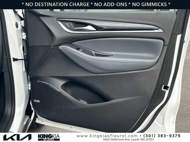 Used 2022 Buick Enclave Premium image 16