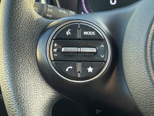 Used 2024 Kia Soul LX w/ Option Group 015 image 16