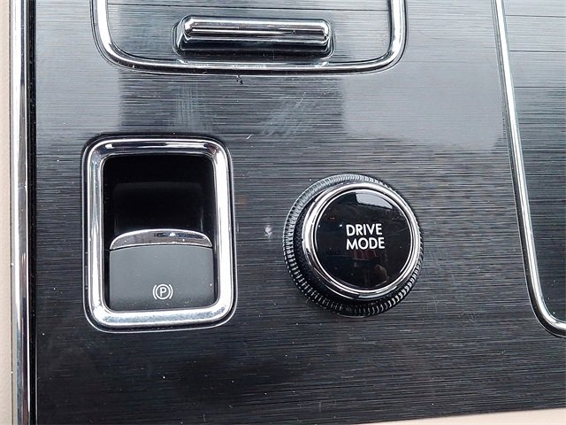 Certified 2024 Lincoln Aviator Reserve w/ Equipment Group 201A image 27