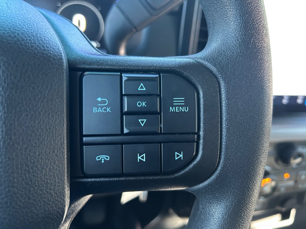 Used 2025 Ford F150 XL AWD/4WD image 17