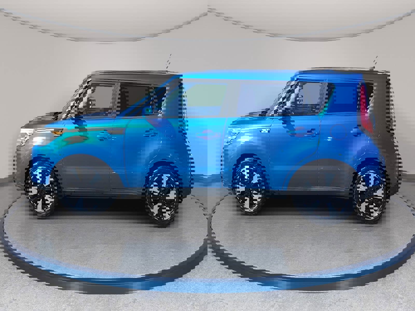 Used 2016 Kia Soul + w/ Designer's Package image 8