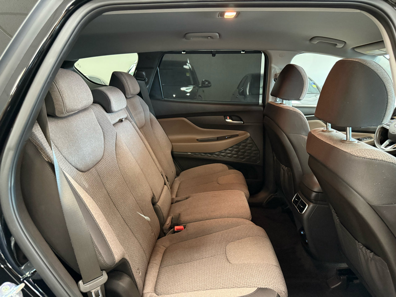 Used 2022 Hyundai Santa Fe SEL Convenience w/ Cargo Package image 26