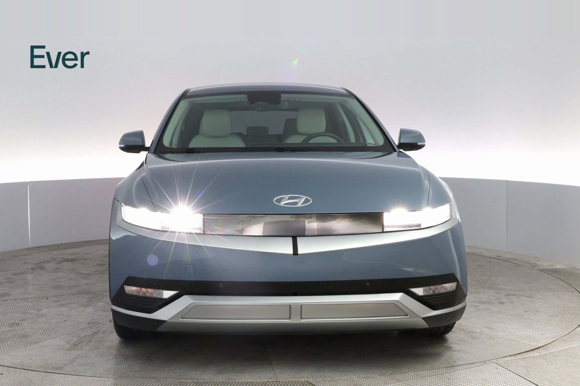 Used 2023 Hyundai Ioniq 5 SEL w/ Cargo Package image 3