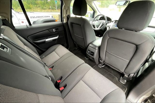 Used 2013 Ford Edge SEL image 28