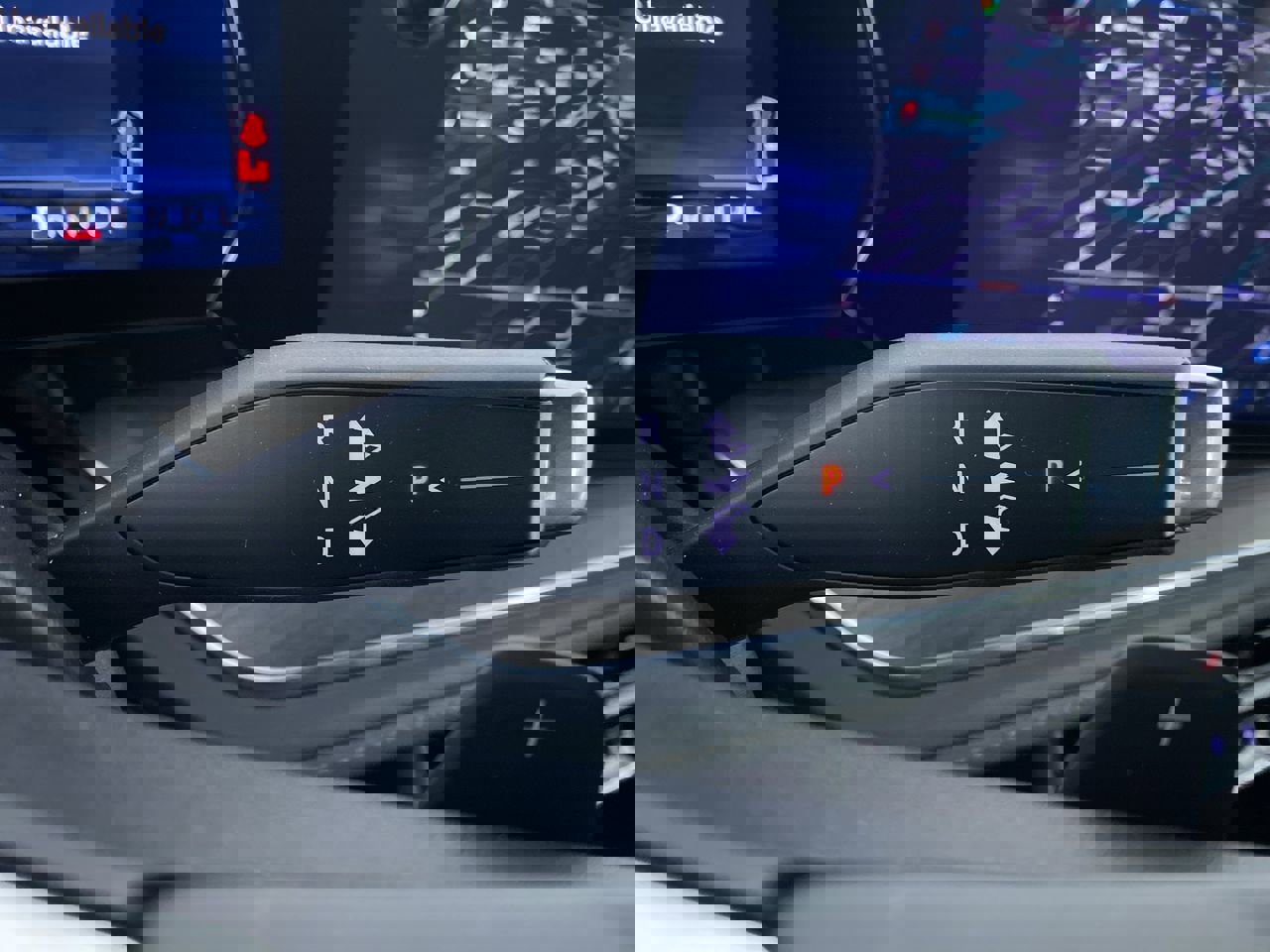 New 2026 Chevrolet Tahoe High Country image 8