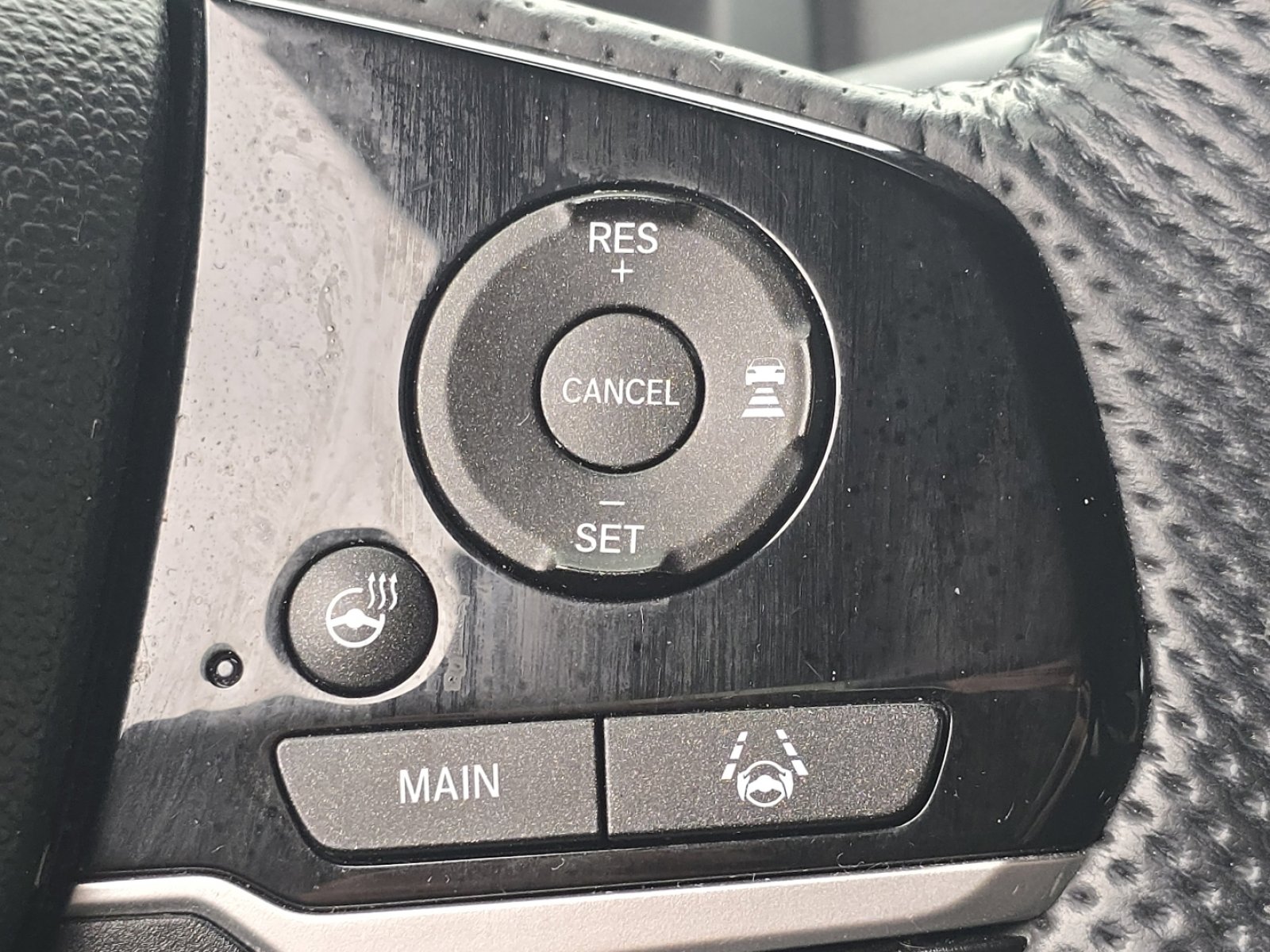 Certified 2021 Honda Passport Elite image 36