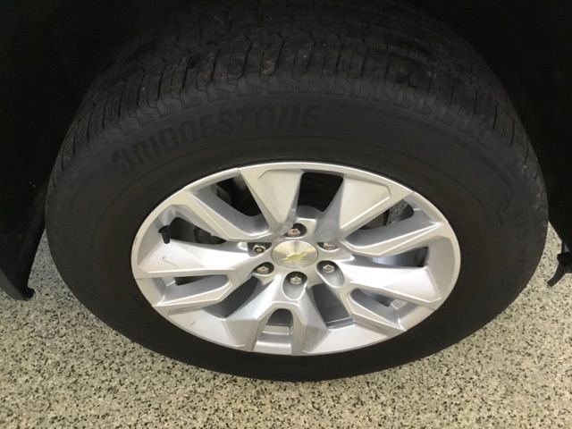 Used 2020 Chevrolet Silverado 1500 Custom w/ Custom Value Package image 27