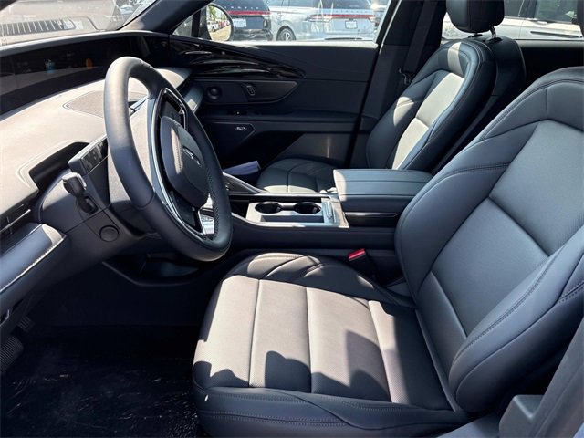 New 2025 Lincoln Nautilus Premier w/ Equipment Group 102A image 23