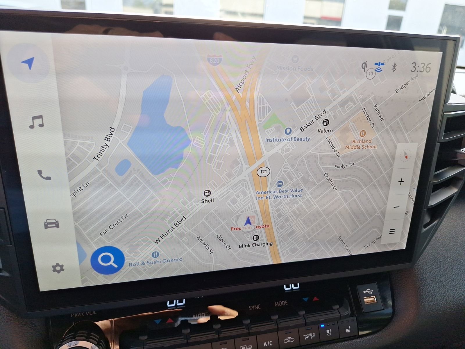 Used 2025 Toyota Tundra TRD Pro image 27