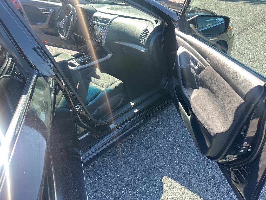 Used 2015 Nissan Altima 2.5 S w/ Power Driver Seat Package image 23