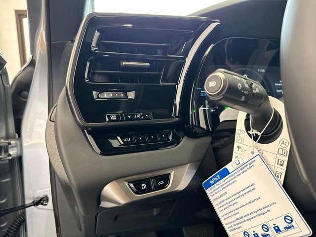 New 2026 Lexus RX 350h w/ Convenience Package AWD/4WD image 33