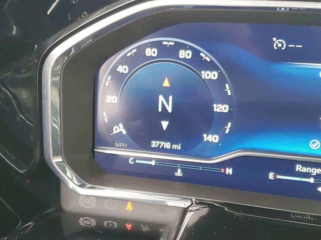 Used 2022 Chevrolet Silverado 1500 ZR2 image 13