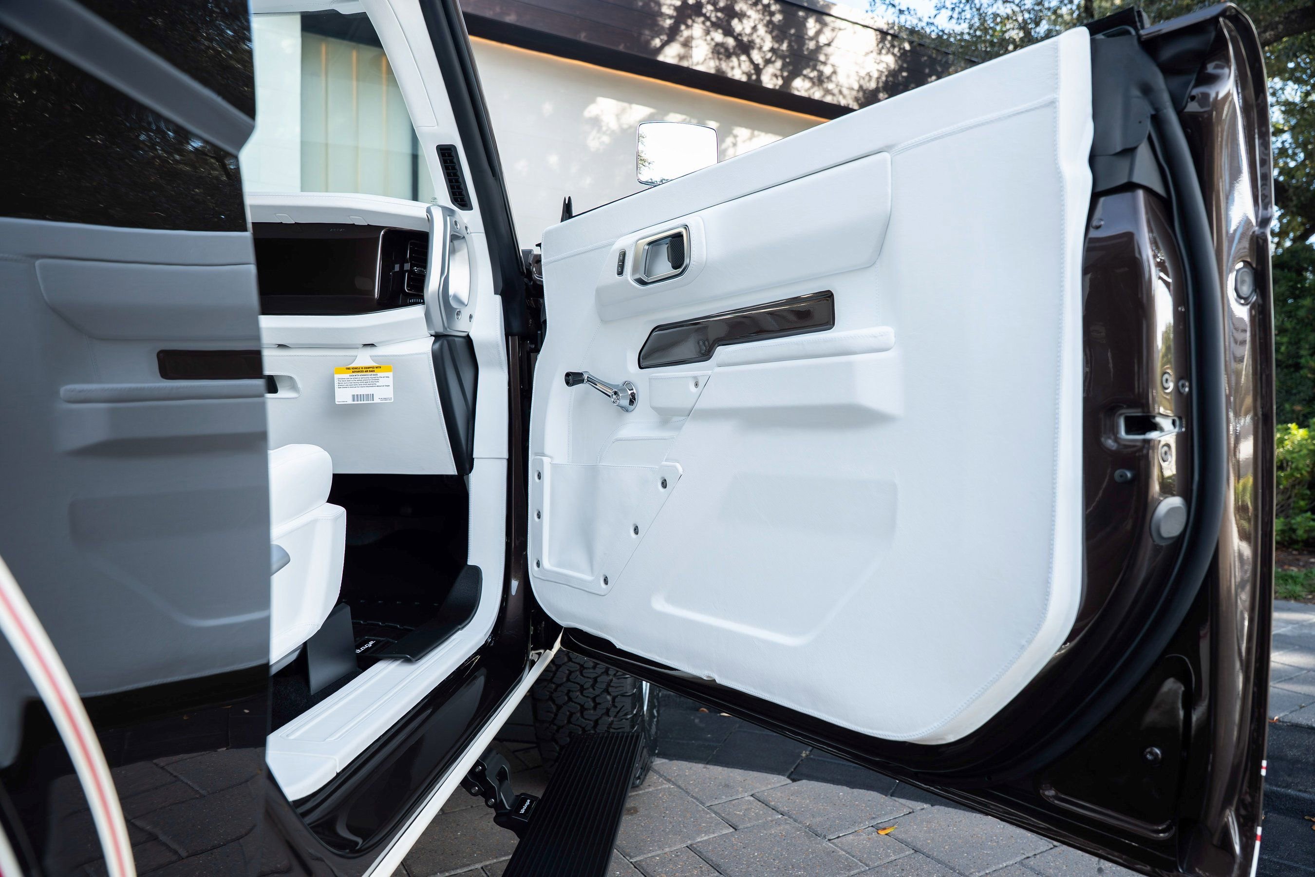 Used 2024 Ford Bronco Black Diamond image 56