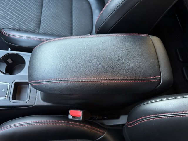 Certified 2023 Ford Escape ST-Line w/ Tech Pack #1 image 18