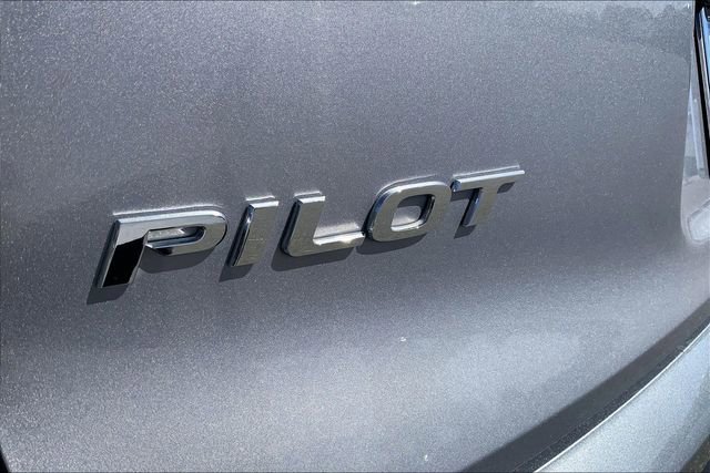 Used 2022 Honda Pilot TrailSport image 8