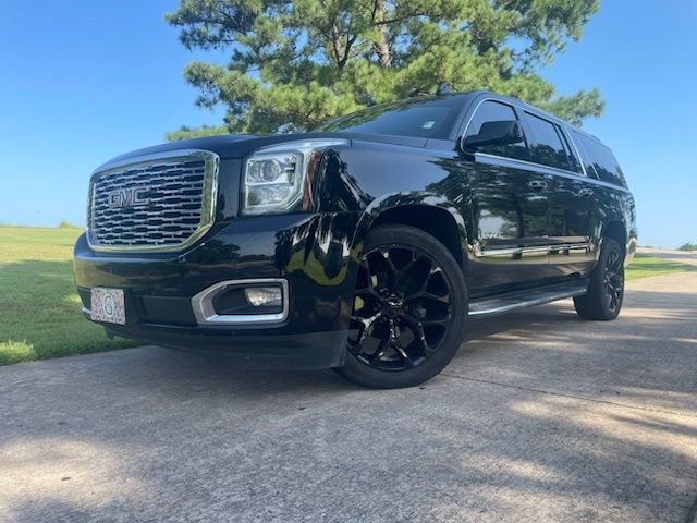 Used 2019 GMC Yukon XL Denali RWD image 2