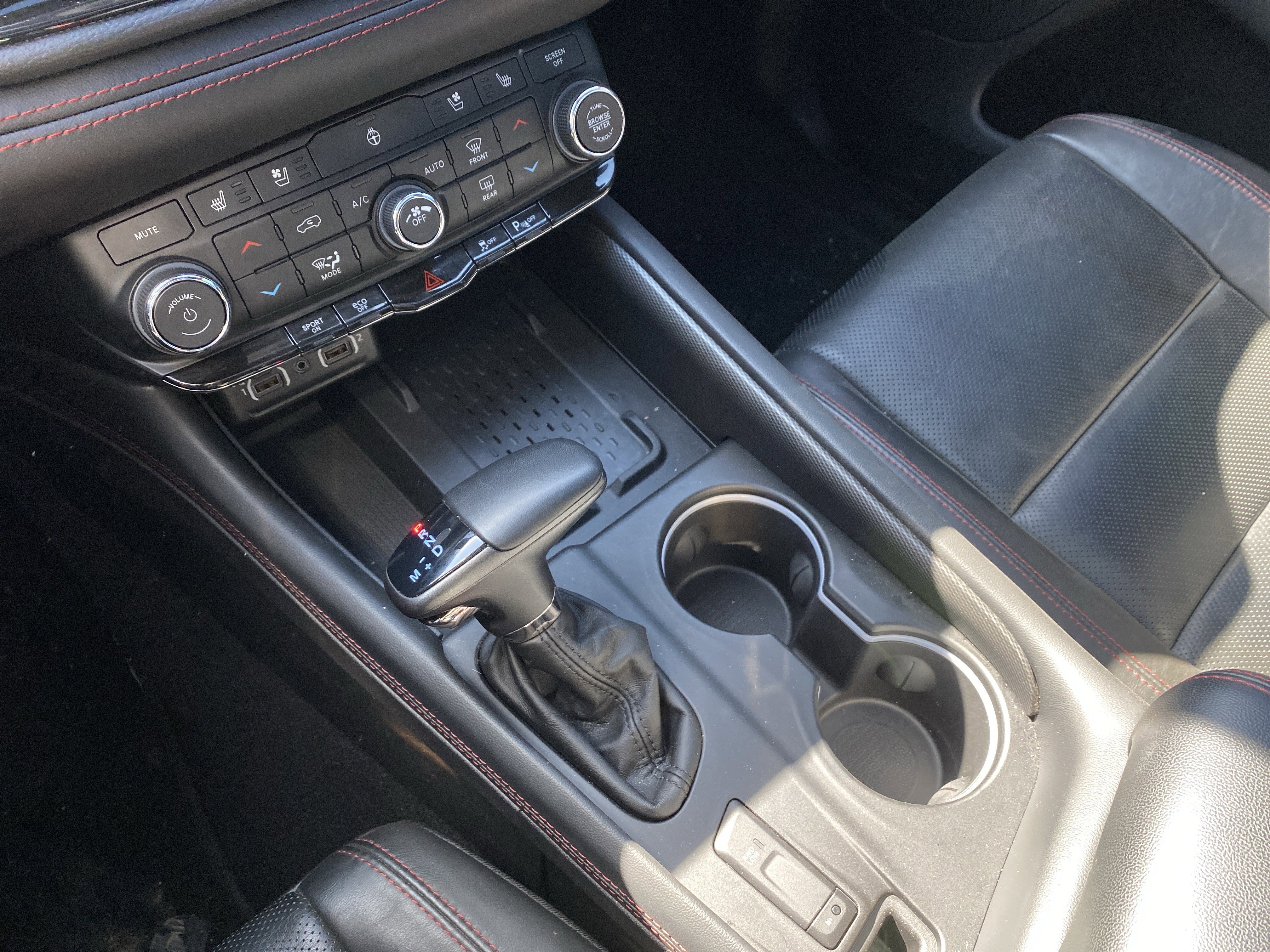 Used 2025 Dodge Durango R/T image 26