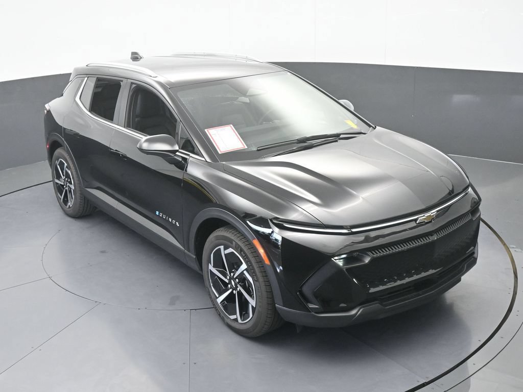 Used 2026 Chevrolet Equinox EV LT FWD image 65
