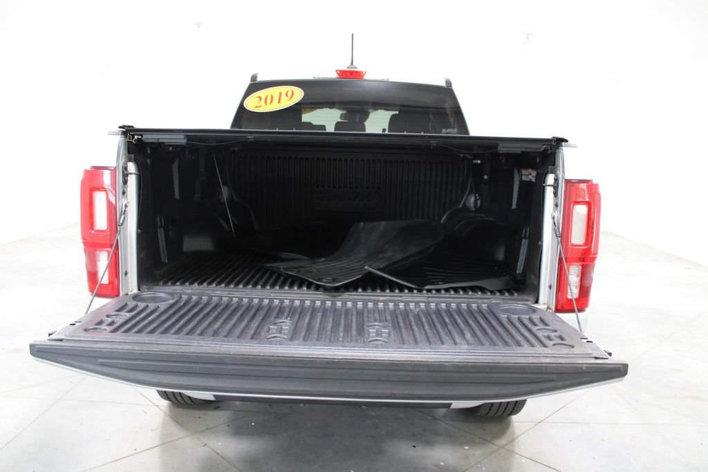 Used 2019 Ford Ranger XLT image 18