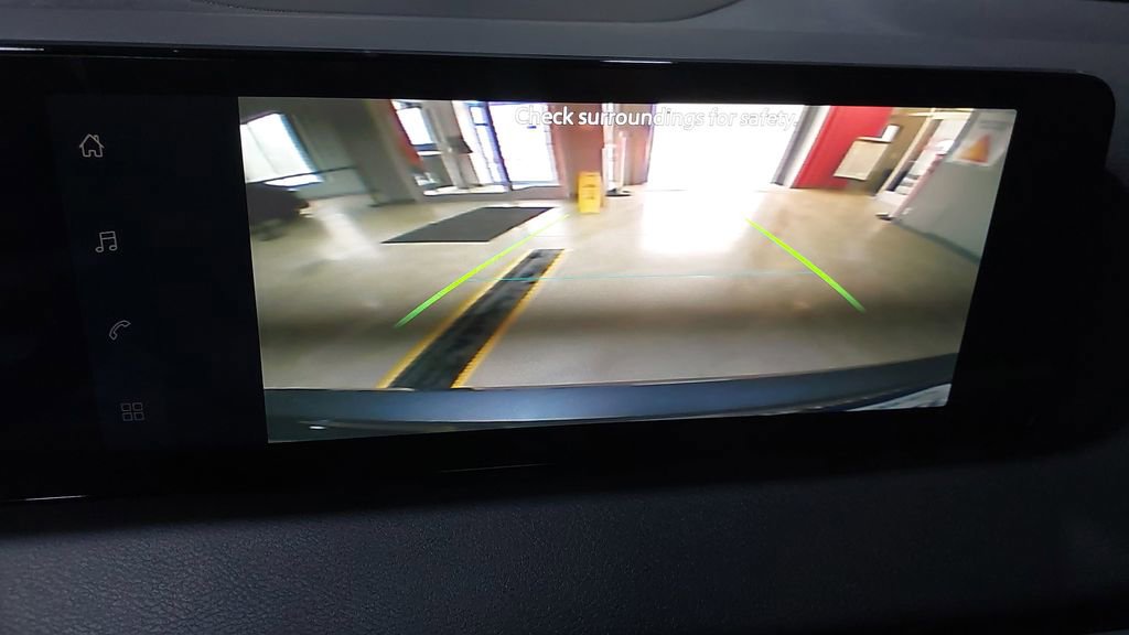 New 2026 Nissan Sentra SV w/ SV Convenience Package FWD image 23