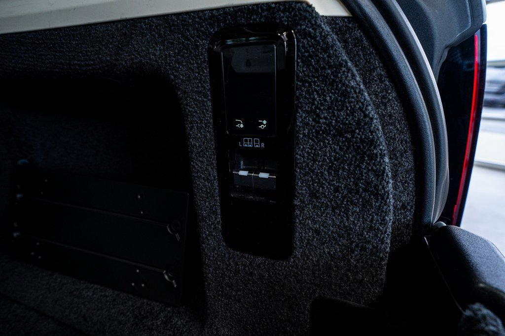 Used 2024 Land Rover Range Rover SE image 59