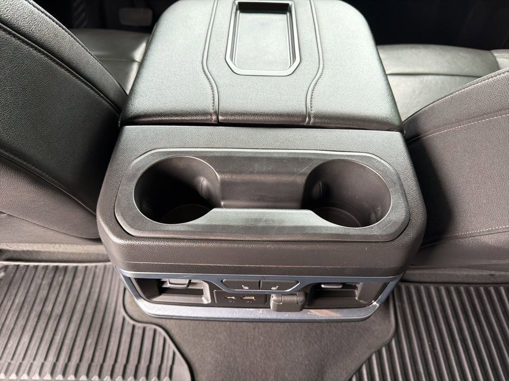 Used 2022 Chevrolet Silverado 2500 LTZ w/ LTZ Convenience Package image 25