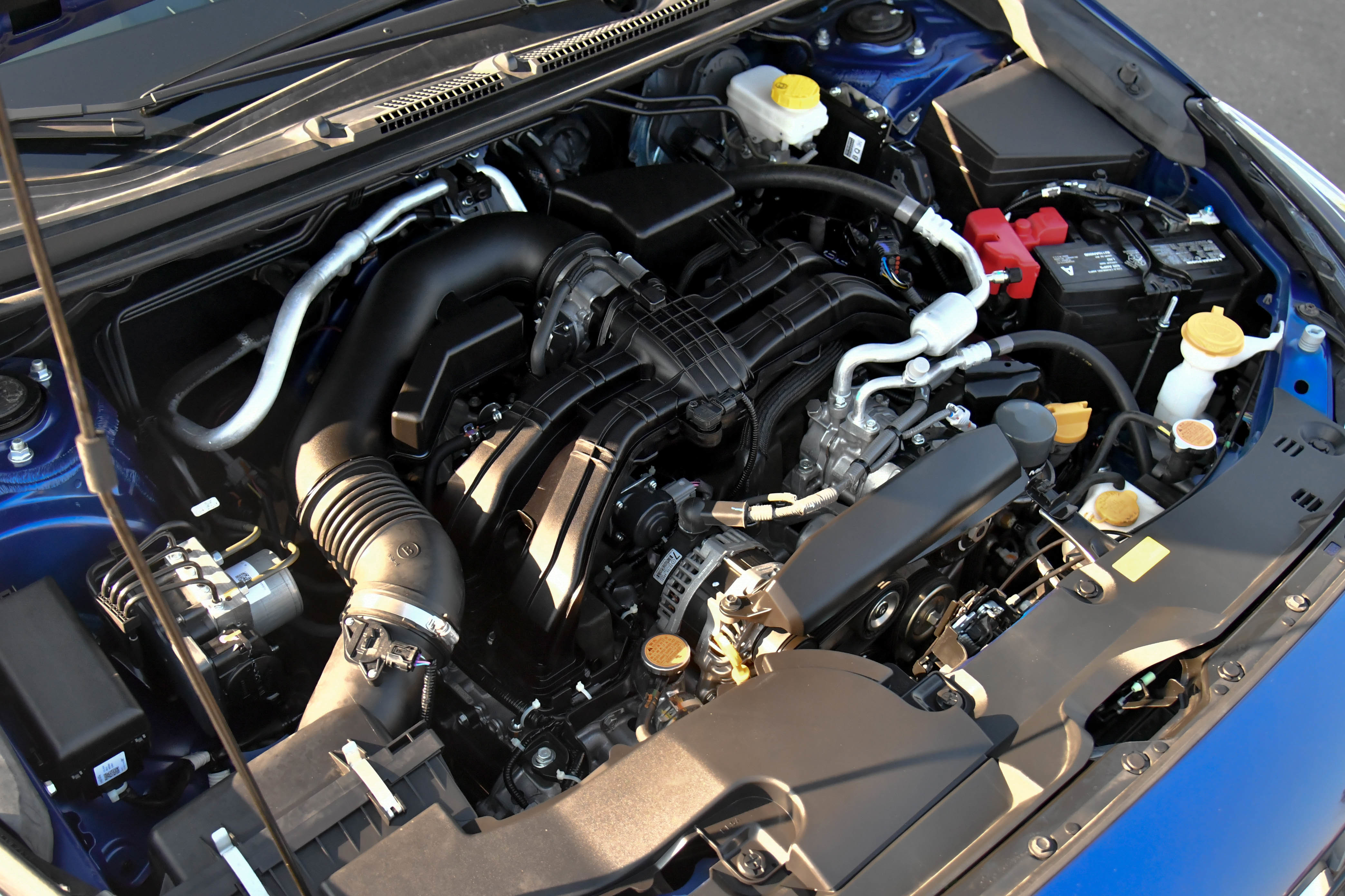 Used 2024 Subaru Crosstrek 2.5i Limited w/ Crosstrek Mirror Package AWD/4WD image 47