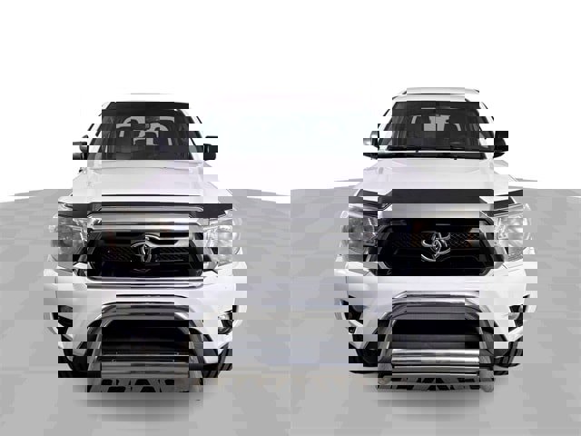 Used 2013 Toyota Tacoma PreRunner w/ SR5 Pkg image 3