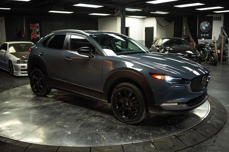 Used 2023 MAZDA CX-30 AWD 2.5 S w/ Preferred Package image 5