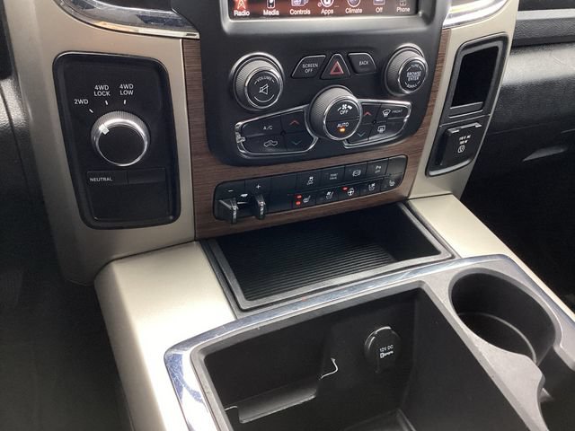 Used 2013 RAM 3500 Laramie w/ Convenience Group AWD/4WD image 22