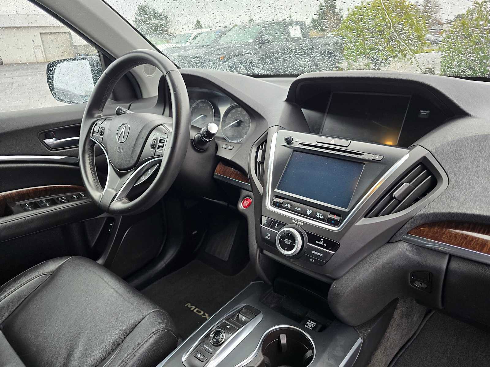 Used 2019 Acura MDX FWD image 13