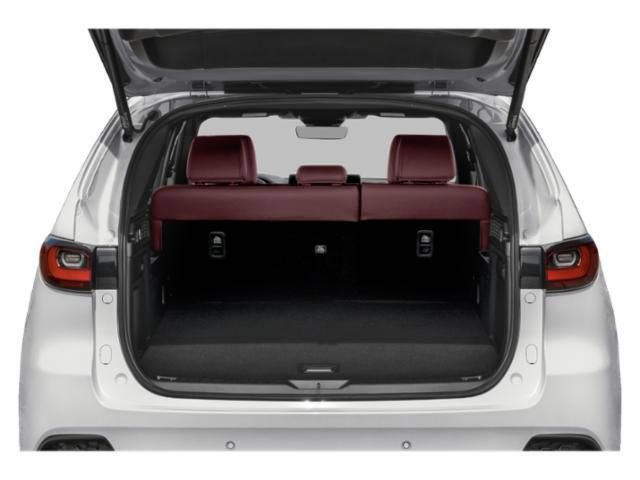 New 2025 MAZDA CX-70 3.3 Turbo S w/ Premium Plus image 11