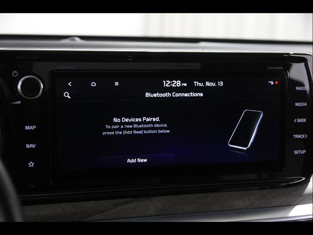 Used 2022 Kia K5 EX w/ EX Premium Package FWD image 12