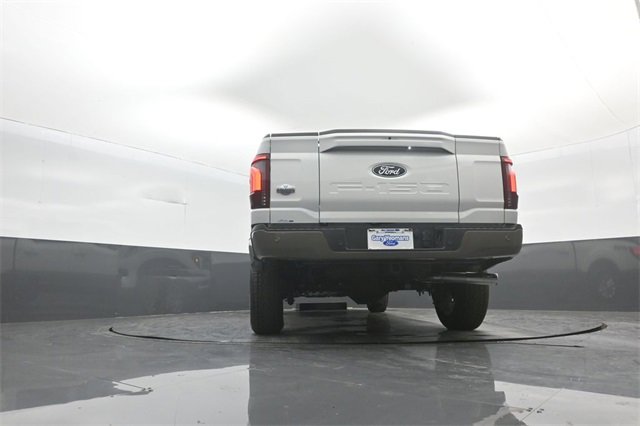 New 2026 Ford F150 King Ranch image 37