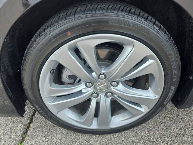 Used 2021 Acura TLX w/ Technology Package image 17
