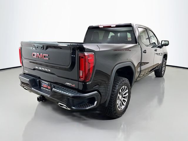 Used 2023 GMC Sierra 1500 AT4 image 10