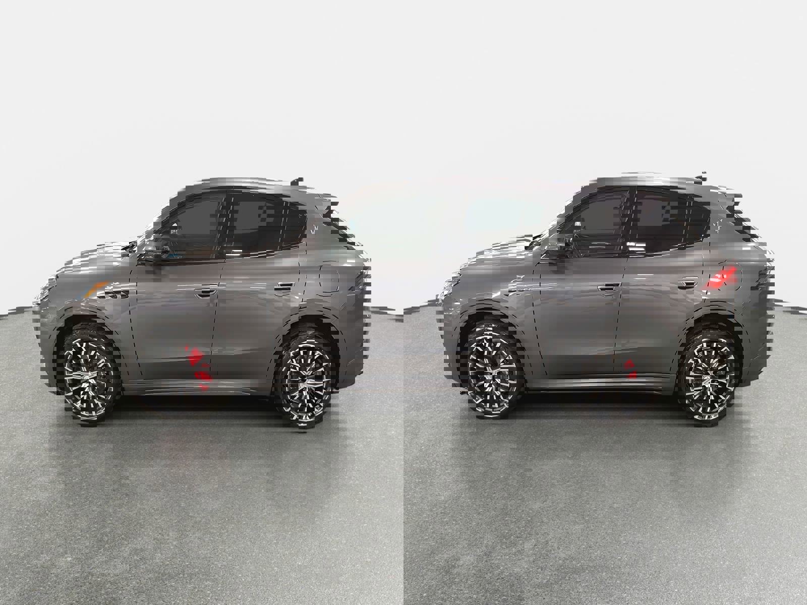 Used 2023 Maserati Grecale GT image 8