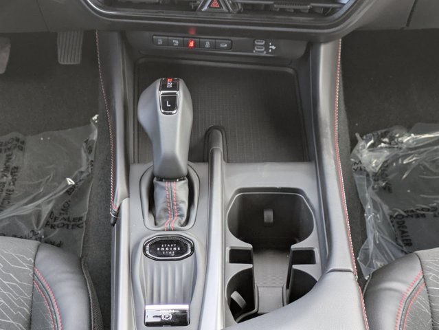 New 2026 Dodge Charger Scat Pack w/ Blacktop Package AWD/4WD image 20