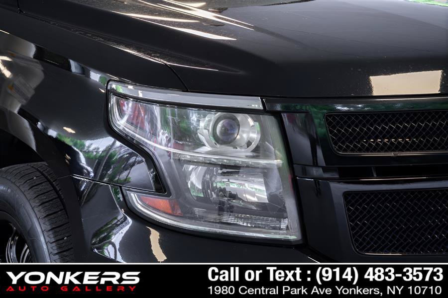 Used 2016 Chevrolet Tahoe LT AWD/4WD image 44