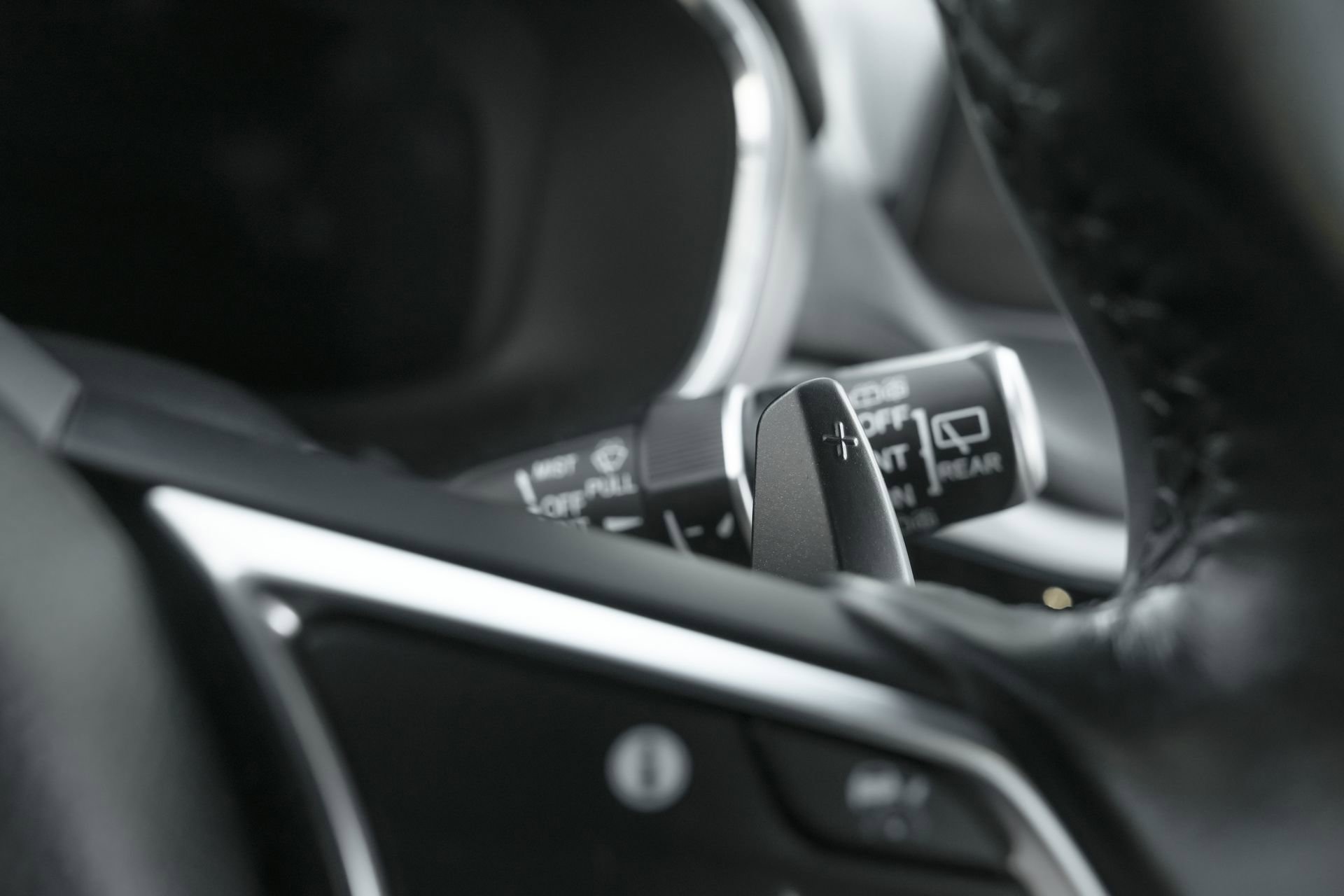 Used 2022 Acura MDX FWD image 20