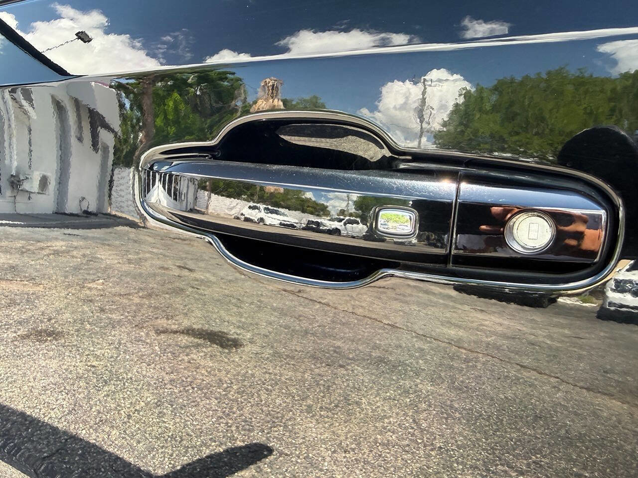 Used 2019 GMC Sierra 1500 AT4 w/ AT4 Premium Package image 20