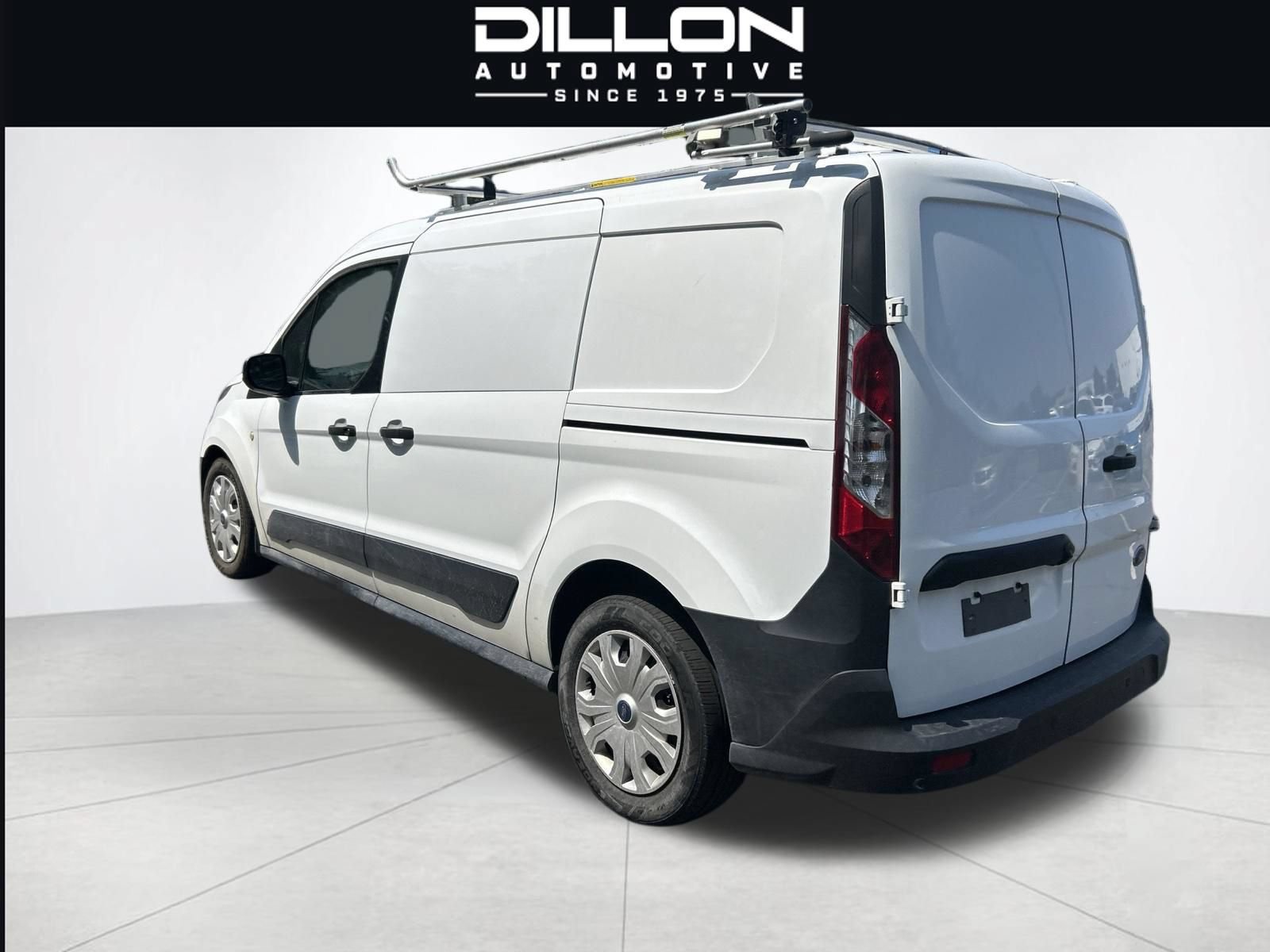 Used 2021 Ford Transit Connect XL FWD image 16