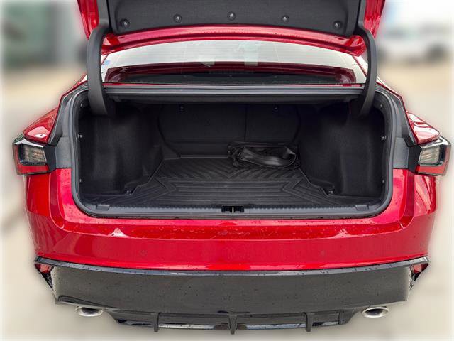 Used 2022 Lexus IS 350 F Sport w/ Dynamic Handling Package image 8