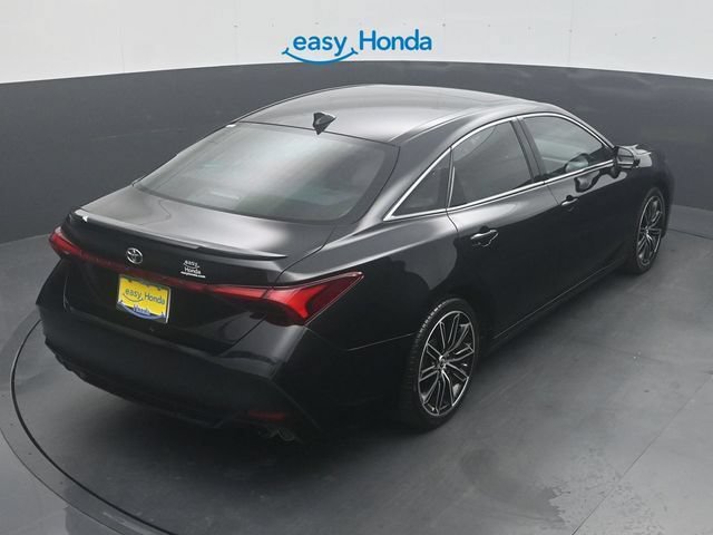 Used 2020 Toyota Avalon XSE w/ All Weather Liner Package FWD image 25