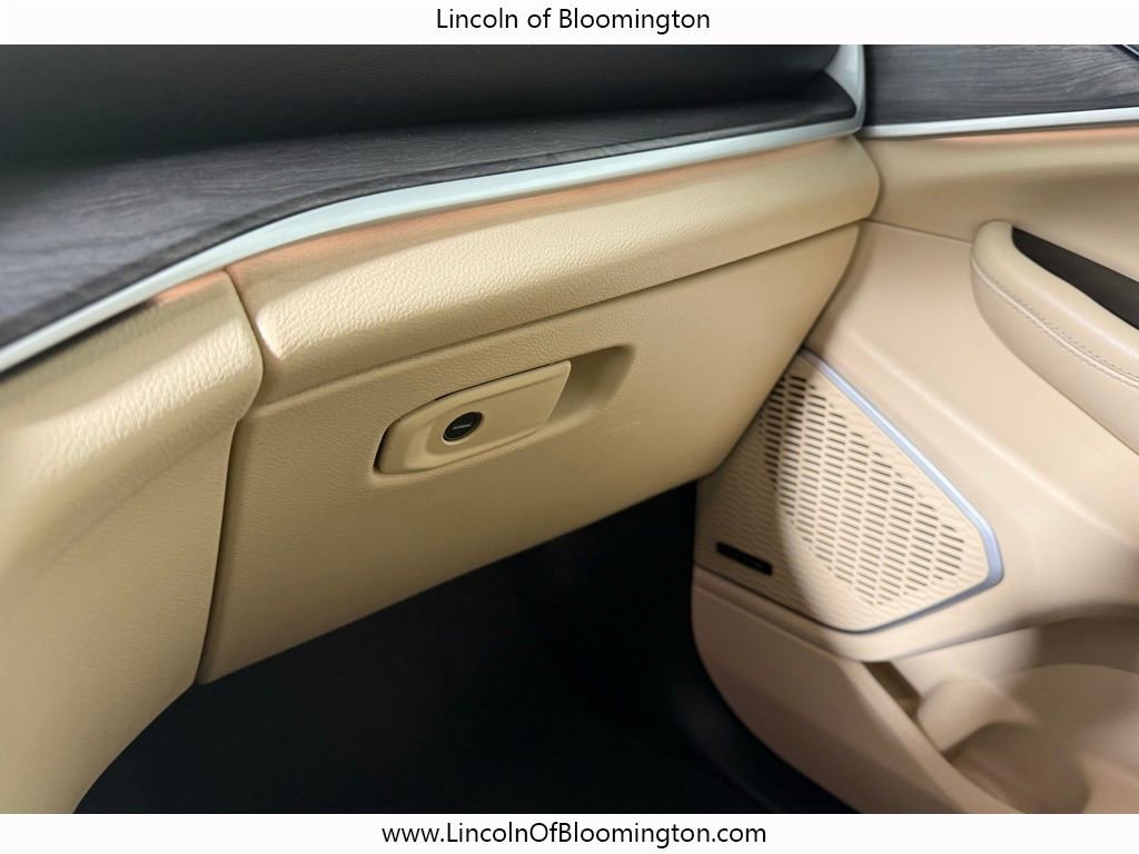 Used 2024 Jeep Grand Cherokee Limited 4xe image 44