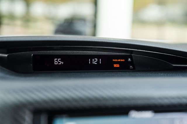 Used 2013 Subaru Impreza WRX Premium image 17